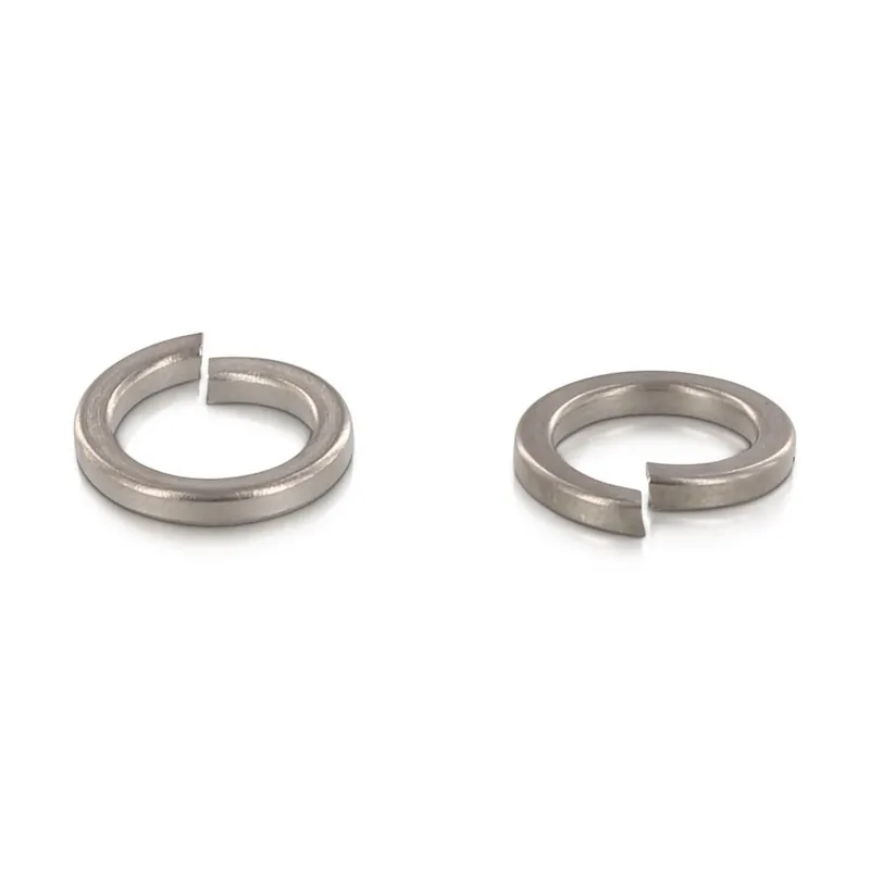Must-Have Federringe DIN 7980 - M24 - für Zylinderschrauben - Edelstahl 1.4310 - 100 Stück
