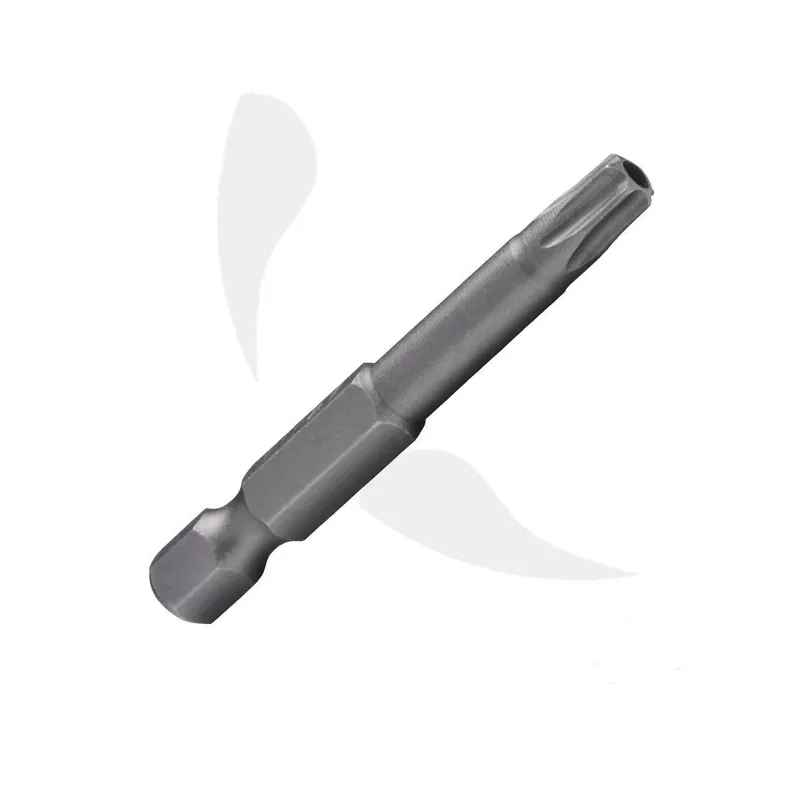 1/4‘-50mm Bit Resis-TX ST / Abmessung TX20H // 1 Stück Preiswert
