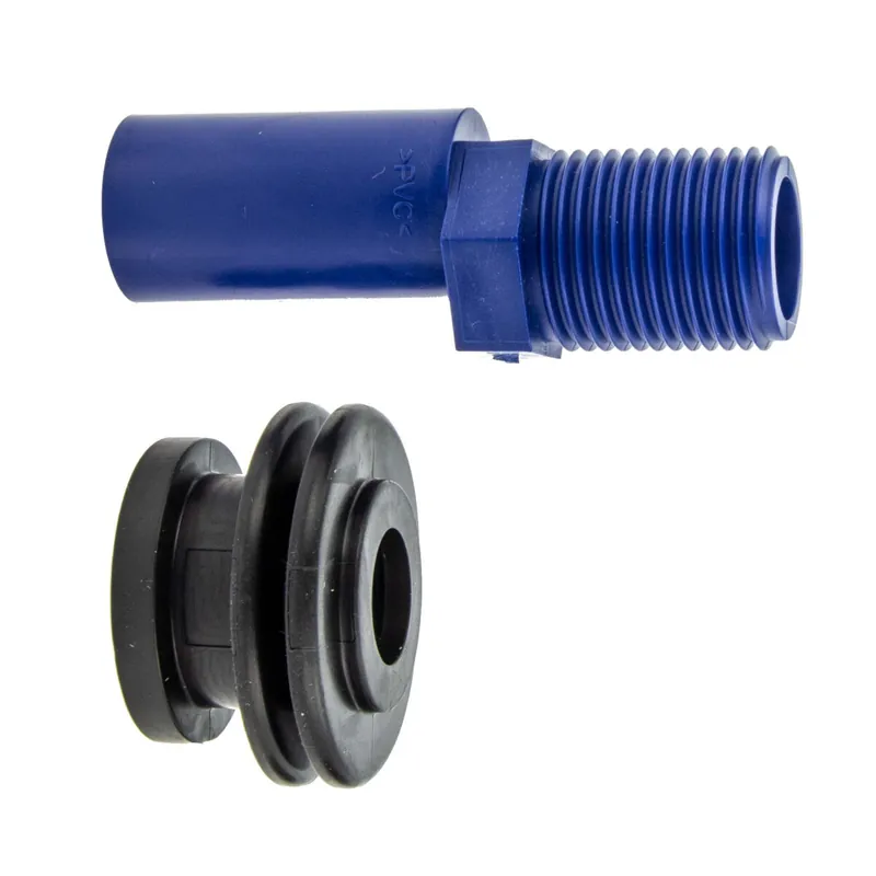 Airfit Urinal Zulauf-Garnitur, Versprung 10 mm, für UP 1/2 Zoll mit Dichtung Top-Angebot