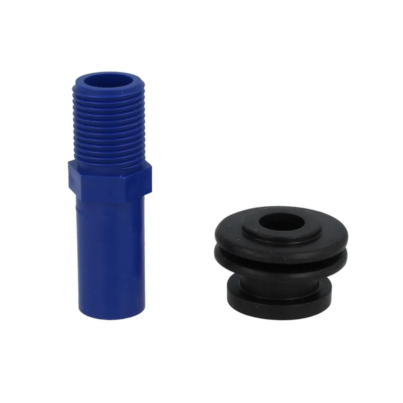 Airfit Urinal Zulauf-Garnitur/Verbinder für UP 1/2 Zoll mit Dichtung Preiswert