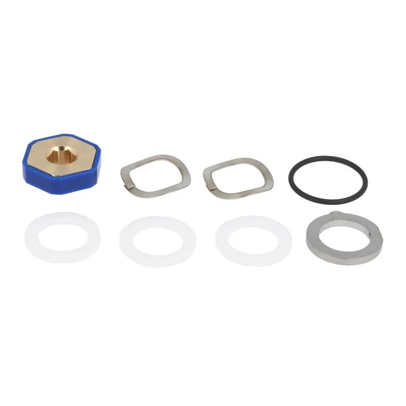 Damixa Dichtung-Set für Schwenkarm 0318300 zu Arc-Armatur 29000/29818/29821 Versand Am Gleichen Tag