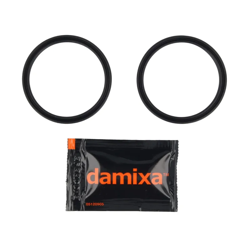 Damixa Dichtungsset für Schwenkbereich X- Ringe 5805100 Heißes Angebot
