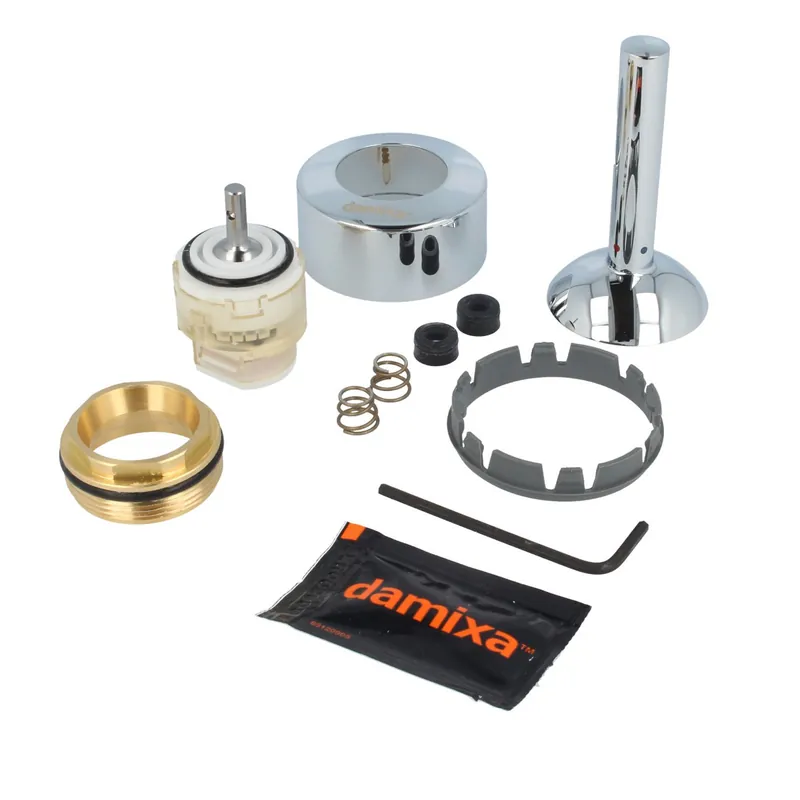 Versand Am Gleichen Tag Damixa Kartusche Dichtung Service Set 2398400 zu Arc-Armatur 29000/29818
