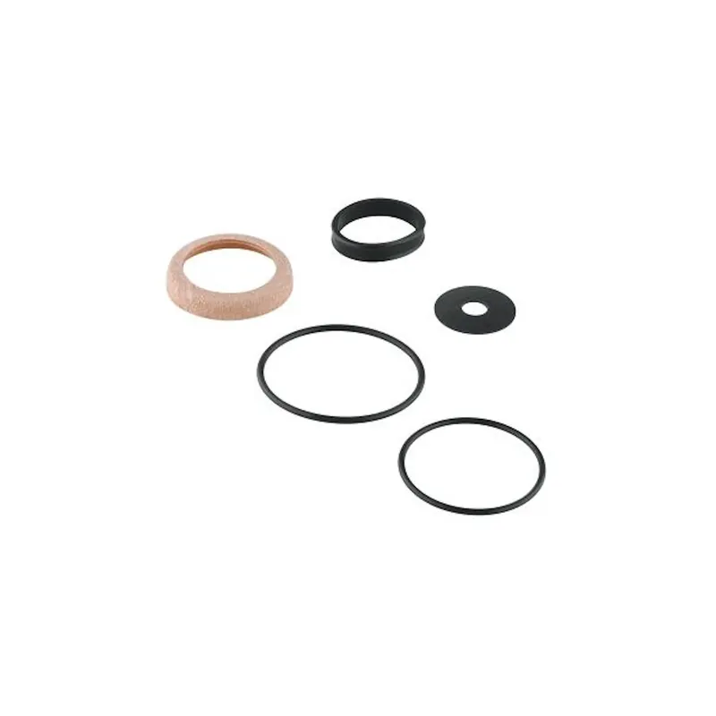 GROHE 43740000 Dichtungssatz für WC-Druckspüler Rondo A.S. Billig