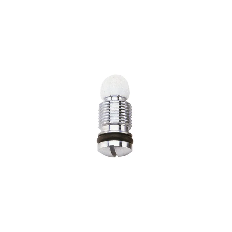 GROHE 47005000 Absperrspindel Vorabsperrung Grohmix bis Bj. 79 - M12x1 AG - (2 Stück) Top-Seller