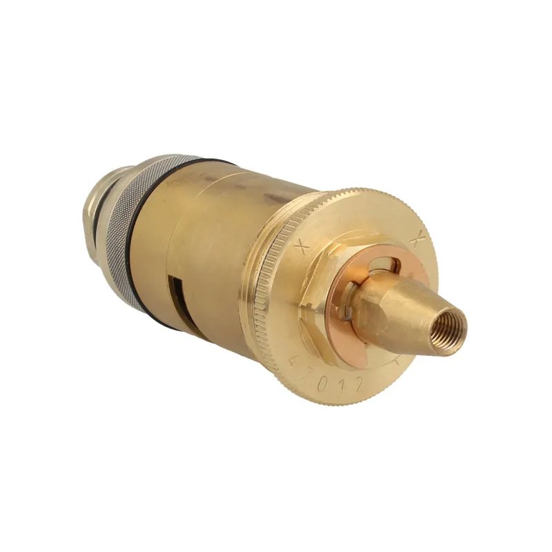 Knallerangebot Grohe Dehnstoff-Thermoelement 1/2 Zoll für Grohmix Thermostate - 47012000