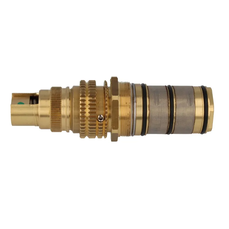 HANSA Temperaturregeleinheit für UP-Thermostat Hansavarox 59912843 Online Kaufen