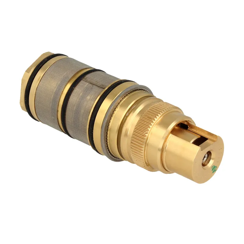 Zertifiziert HANSA Thermostat Kartusche für HANSATEMPRA - 59913311