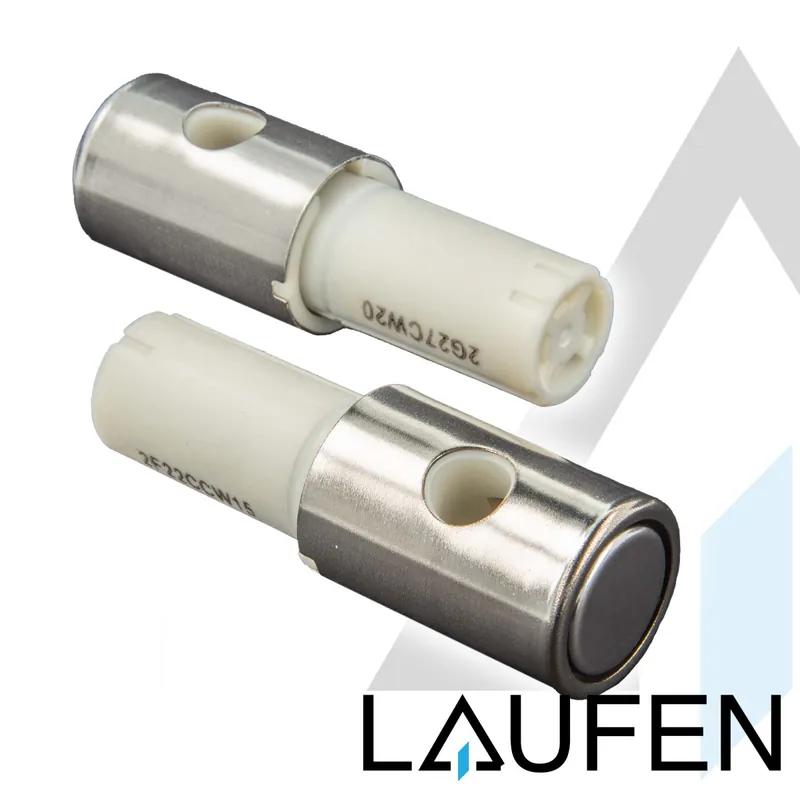 LAUFEN Befestigung WC-Sitz LAUFEN PRO slim mit Absenkautomatik - H8949680000001 Finale Aktion
