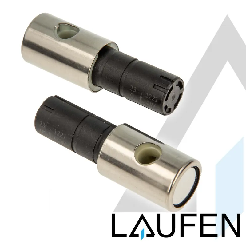 LAUFEN Befestigung WC-Sitz LAUFEN PRO slim ohne Absenkautomatik - H8949690000001 Markenprodukt