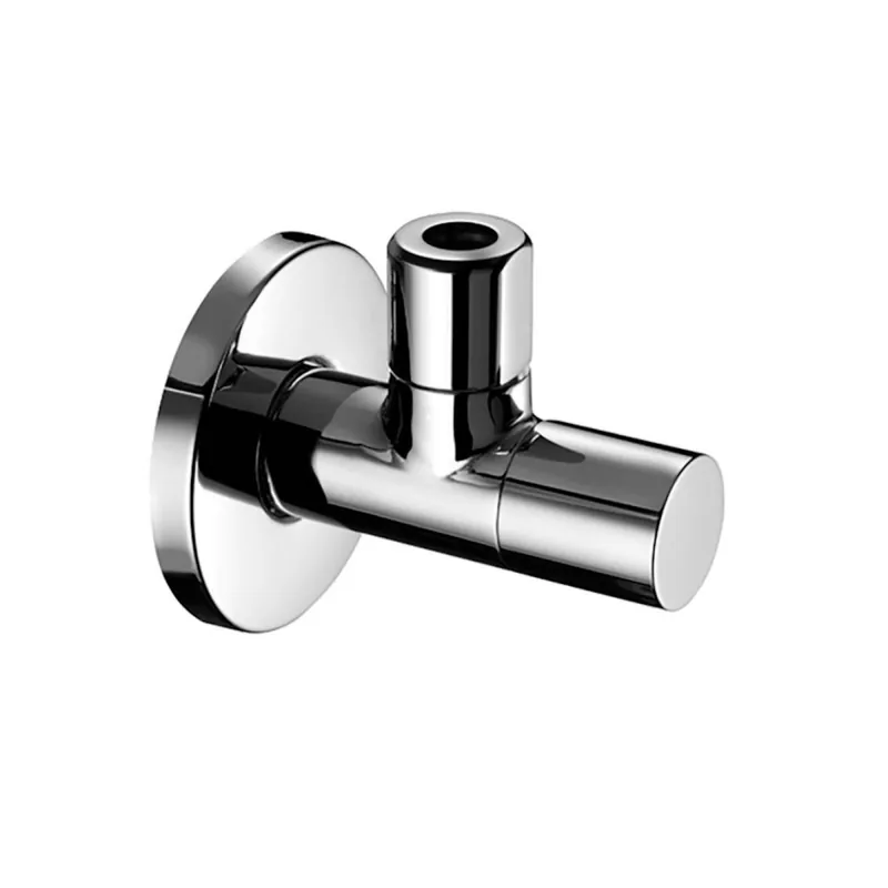 SCHELL Design-Eckregulierventil Stile, verchromt - 053760699 Schnäppchen