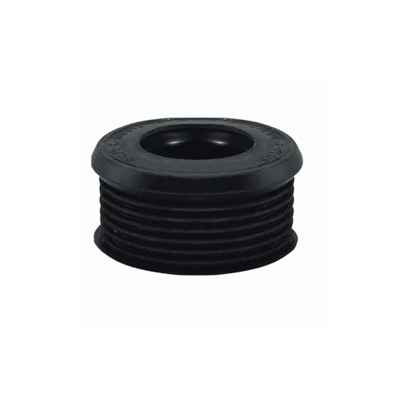 Begrenztes Angebot STEDO Euro WC-Spülrohrverbinder Ø 55 mm für Spülkasten