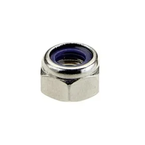 Stopmutter - Sicherungsmutter DIN 985 Kl.8 verz. M18 - 2 Stk Rabatt