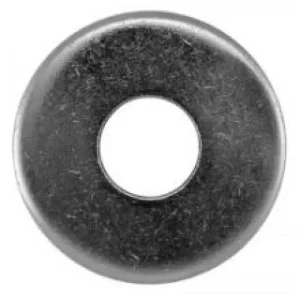 Versand Am Gleichen Tag Scheiben galv. verzinkt DIN 9021 - 5,3 - 1000 Stk