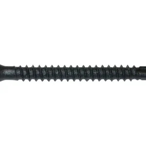 Versand Am Gleichen Tag Gipsplattenschrauben mit Bohr- spitze - Trompetenkopf-H phosphatiert - 3,5 x 25 - 1000 Stk