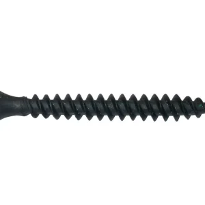 Versand Am Gleichen Tag Gipsplattenschrauben mit Feingewinde Trompetenkopf-H phosphatiert - 3,9 x 25 - 1000 Stk