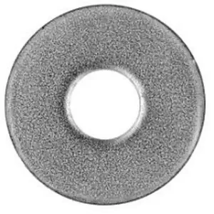 Begrenztes Angebot Unterlegscheibe DIN 440 für Holzkonstruktion M16 Form R verz. 10 Stk