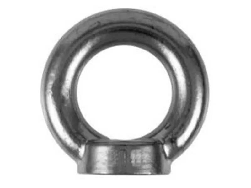 Top-Angebot Ringmuttern C 15 E galv. verzinkt DIN 582 - 30 - 1 Stk