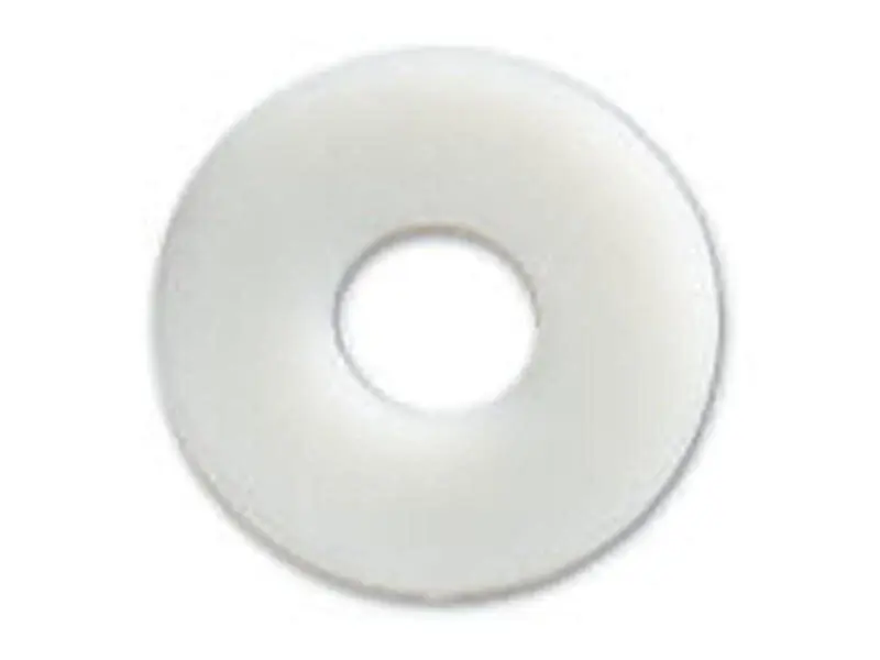 Top-Seller Scheiben Polyamid DIN 9021 - 4,3 - 100 Stk